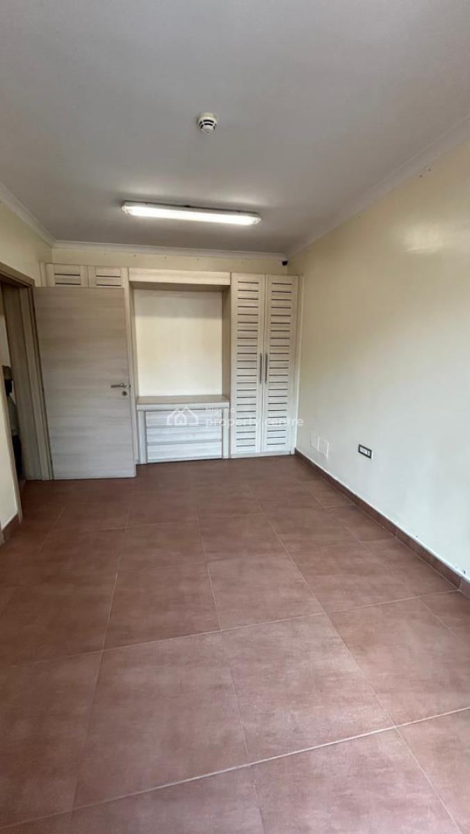 3-bedroom Apartment + Bq, Ikoyi, Lagos, Flat / Apartment for Rent