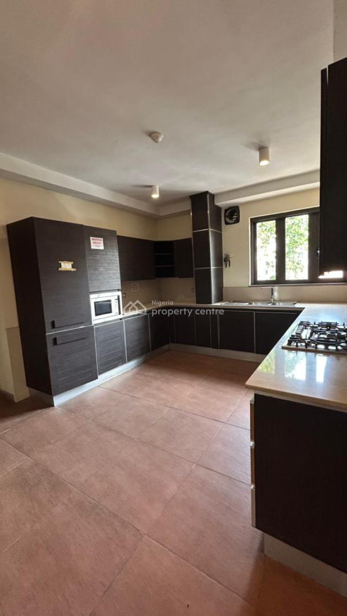 3-bedroom Apartment + Bq, Ikoyi, Lagos, Flat / Apartment for Rent