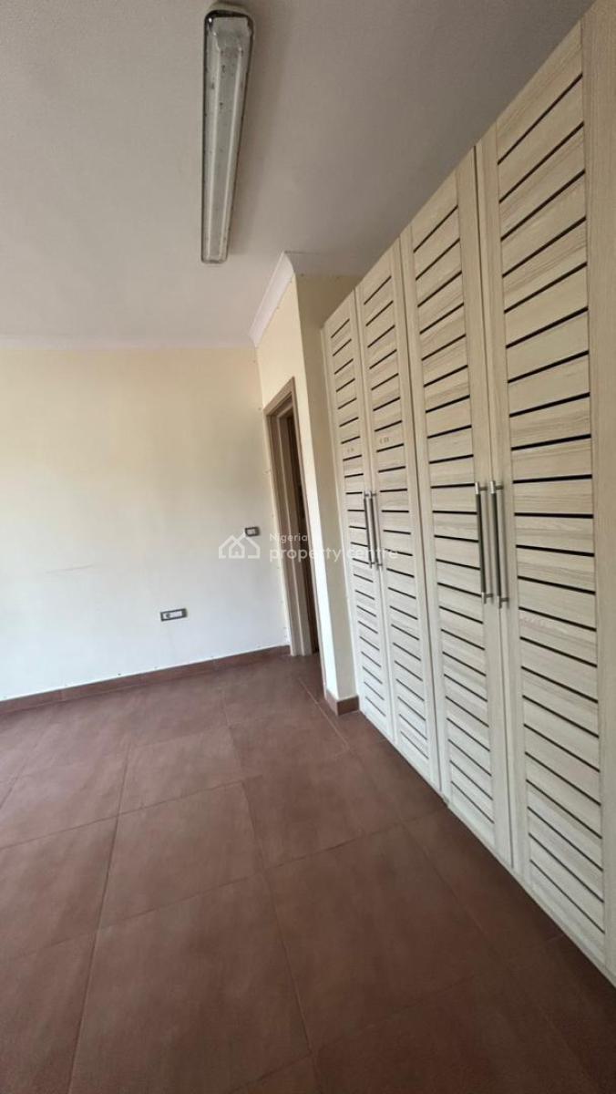 3-bedroom Apartment + Bq, Ikoyi, Lagos, Flat / Apartment for Rent