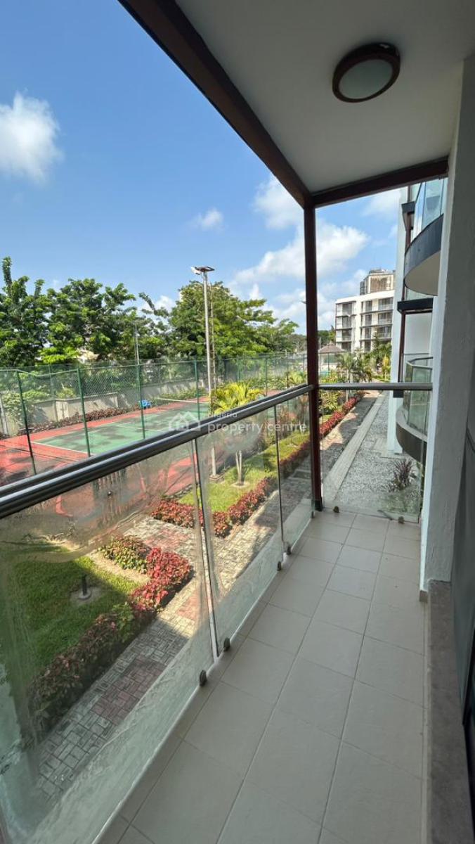 3-bedroom Apartment + Bq, Ikoyi, Lagos, Flat / Apartment for Rent