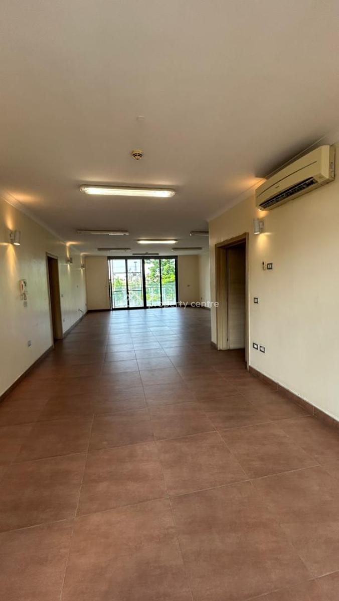 3-bedroom Apartment + Bq, Ikoyi, Lagos, Flat / Apartment for Rent