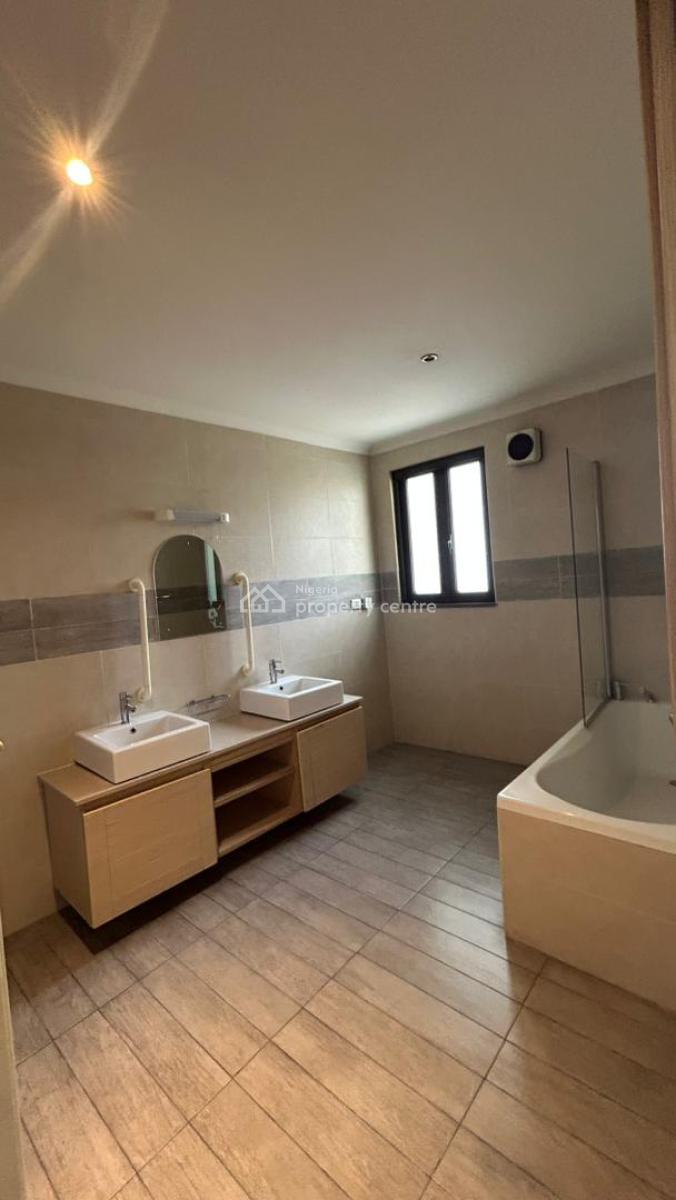 3-bedroom Apartment + Bq, Ikoyi, Lagos, Flat / Apartment for Rent