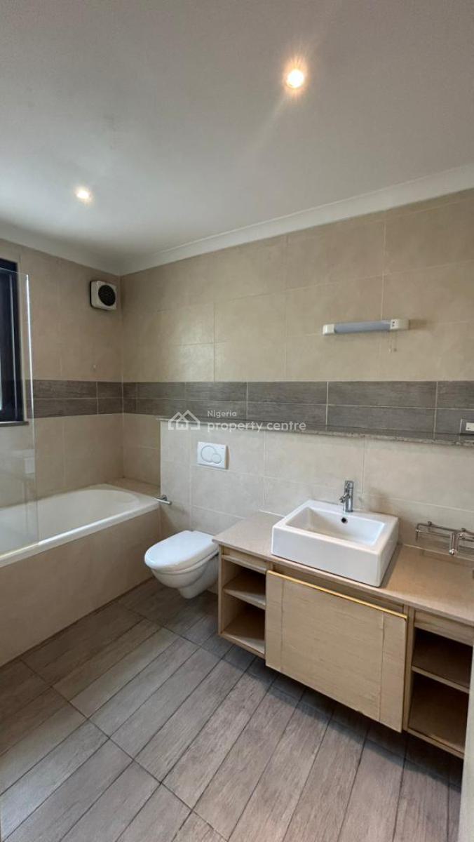 3-bedroom Apartment + Bq, Ikoyi, Lagos, Flat / Apartment for Rent