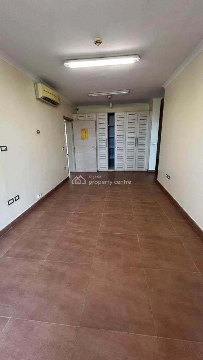 3-bedroom Apartment + Bq, Ikoyi, Lagos, Flat / Apartment for Rent