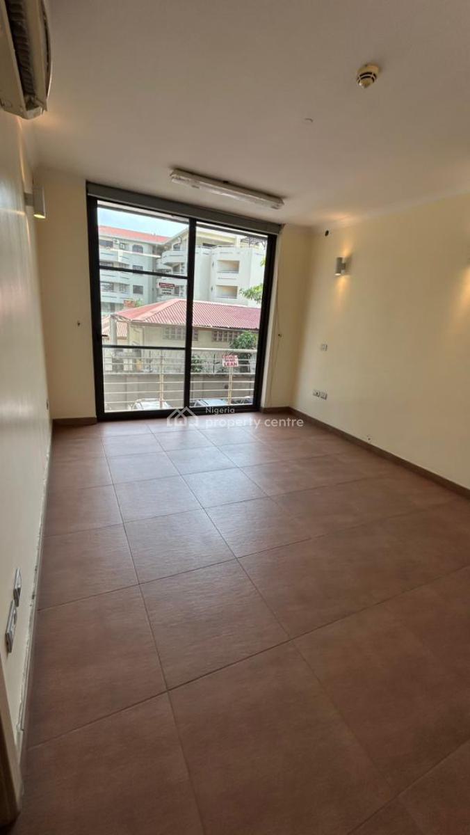 3-bedroom Apartment + Bq, Ikoyi, Lagos, Flat / Apartment for Rent