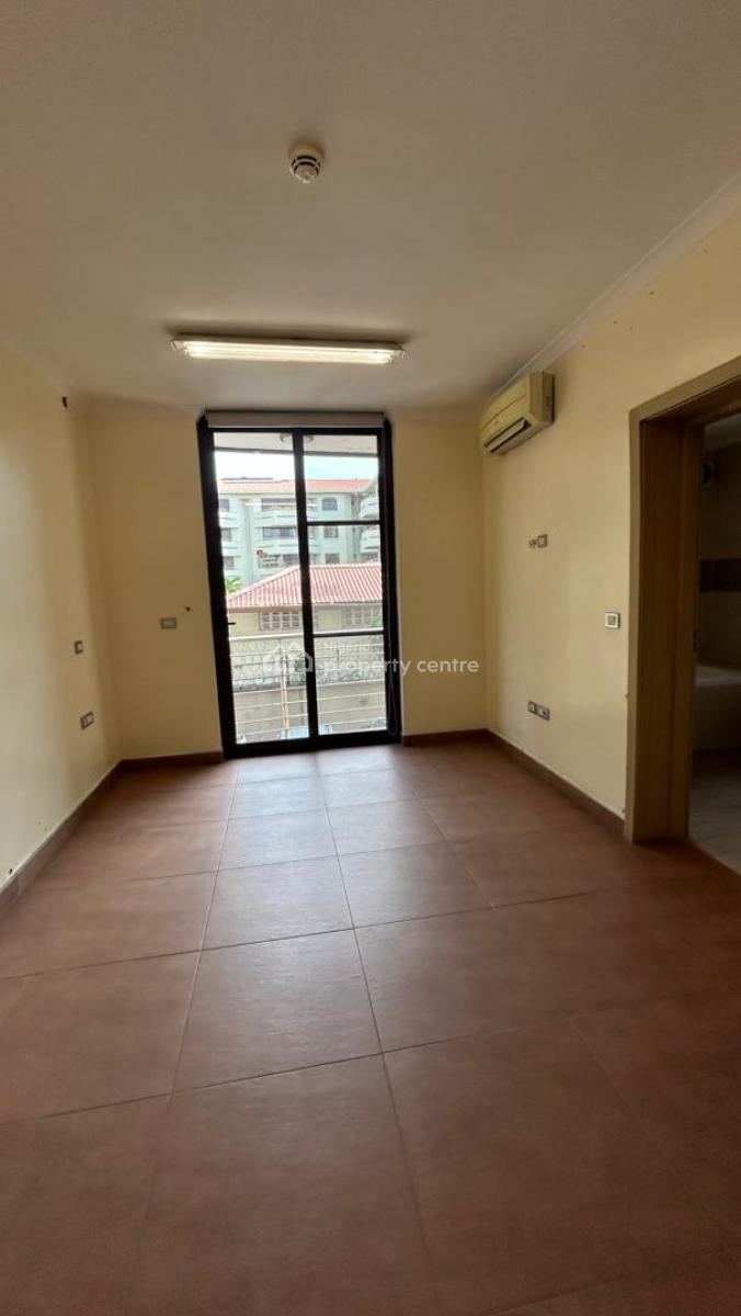 3-bedroom Apartment + Bq, Ikoyi, Lagos, Flat / Apartment for Rent