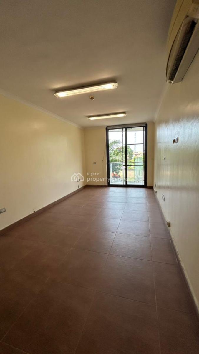 3-bedroom Apartment + Bq, Ikoyi, Lagos, Flat / Apartment for Rent