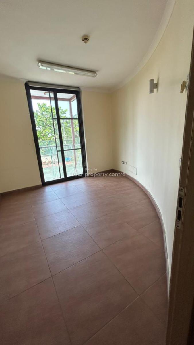3-bedroom Apartment + Bq, Ikoyi, Lagos, Flat / Apartment for Rent