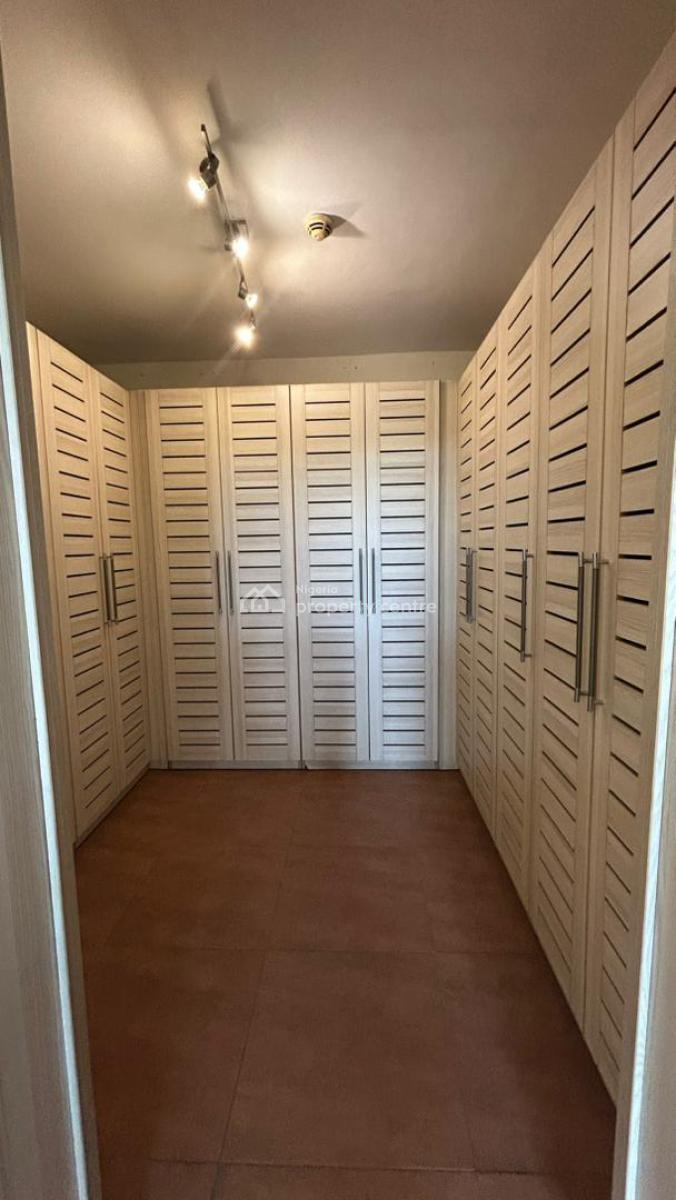 3-bedroom Apartment + Bq, Ikoyi, Lagos, Flat / Apartment for Rent