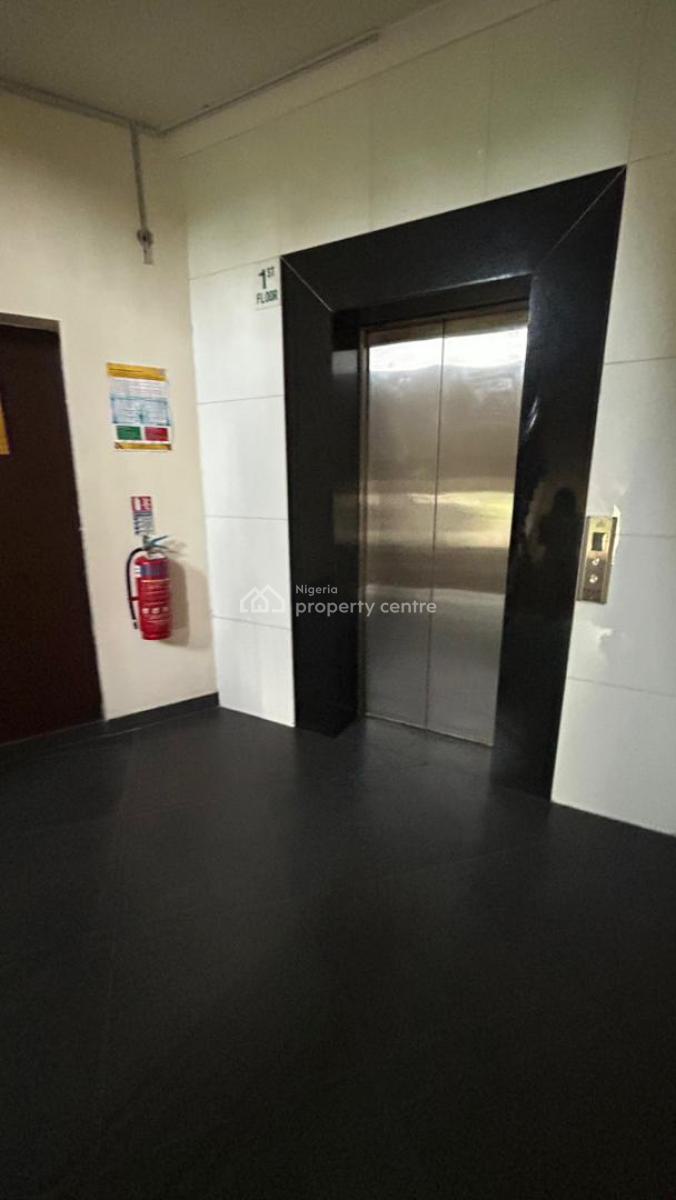 3-bedroom Apartment + Bq, Ikoyi, Lagos, Flat / Apartment for Rent