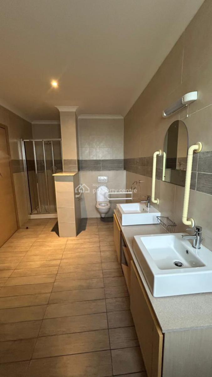 3-bedroom Apartment + Bq, Ikoyi, Lagos, Flat / Apartment for Rent