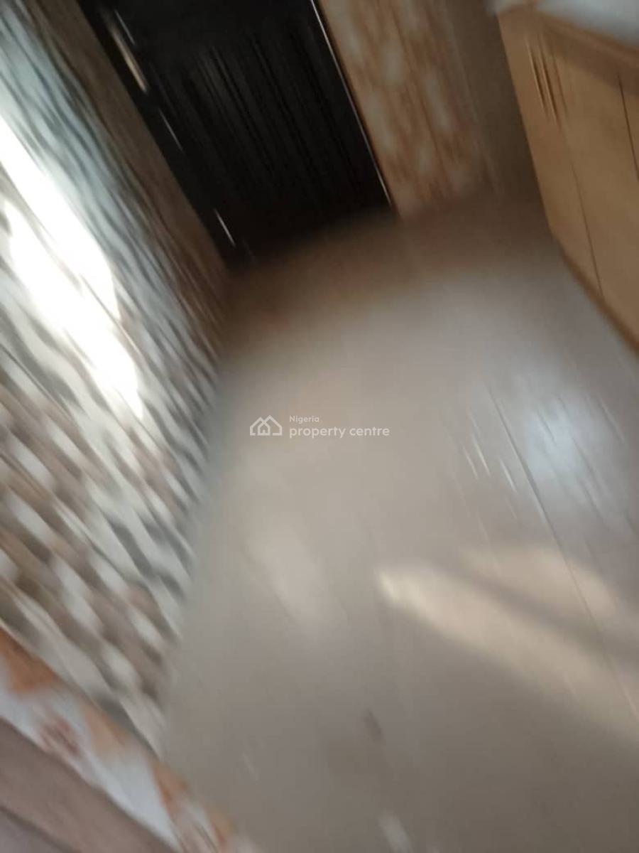 1 Bedroom Apartment, Igbogbo Estate, Ikorodu, Lagos, Mini Flat (room and Parlour) for Rent