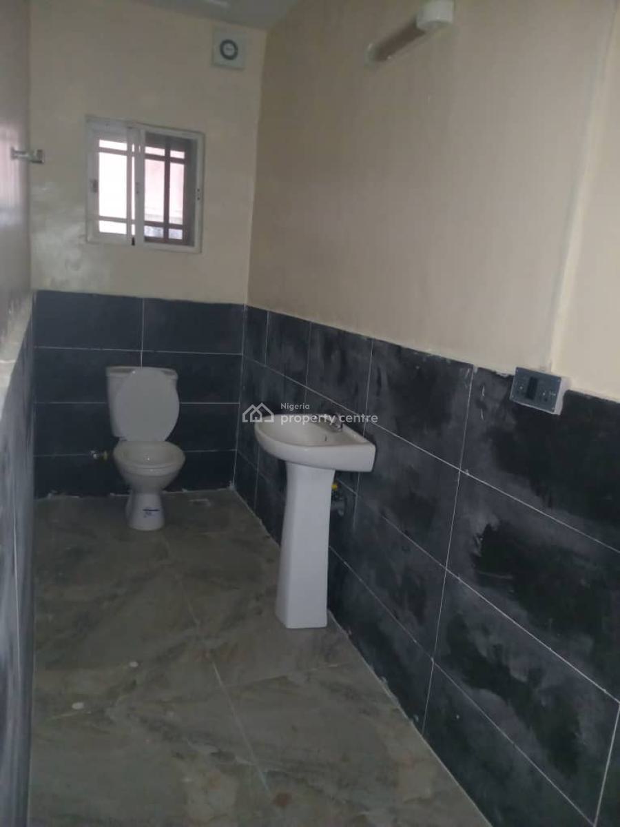 a Newly Renovated 3-bedroom Flat, Ikeja Gra, Ikeja, Lagos, Flat / Apartment for Rent