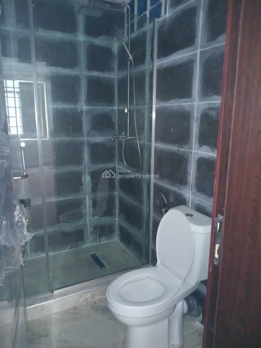 a Newly Renovated 3-bedroom Flat, Ikeja Gra, Ikeja, Lagos, Flat / Apartment for Rent