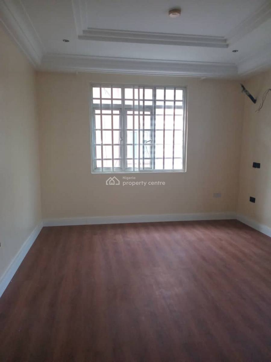 a Newly Renovated 3-bedroom Flat, Ikeja Gra, Ikeja, Lagos, Flat / Apartment for Rent