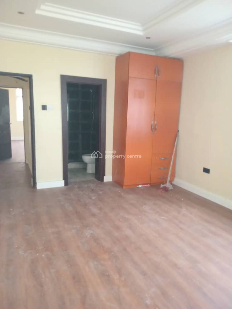 a Newly Renovated 3-bedroom Flat, Ikeja Gra, Ikeja, Lagos, Flat / Apartment for Rent