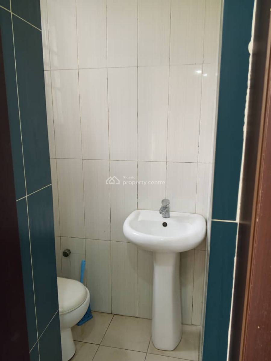 3 Bedroom Apartment (furnished), Banana Island, Ikoyi, Lagos, Flat / Apartment for Rent