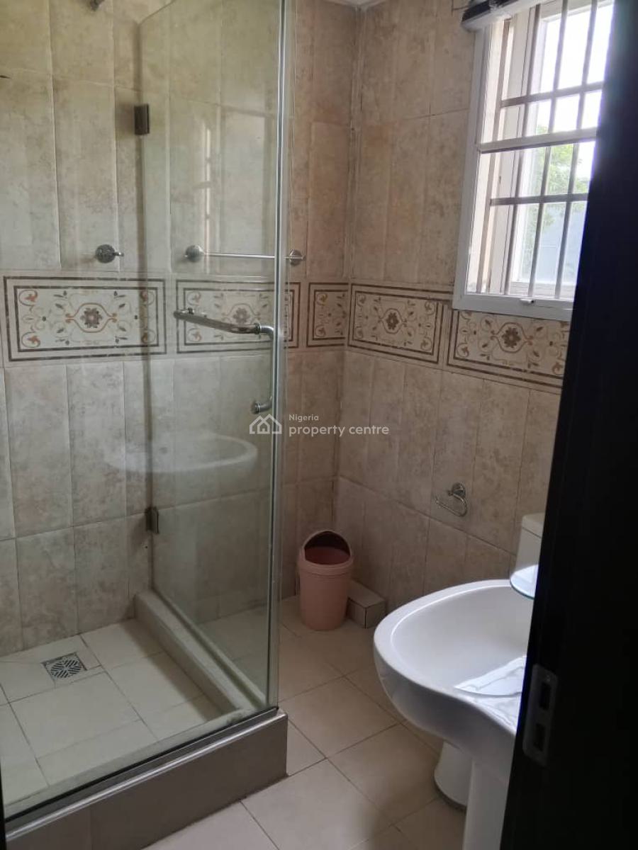 3 Bedroom Apartment (furnished), Banana Island, Ikoyi, Lagos, Flat / Apartment for Rent