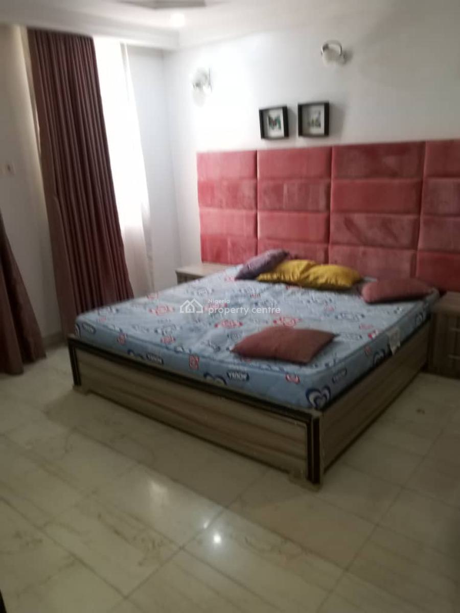 3 Bedroom Apartment (furnished), Banana Island, Ikoyi, Lagos, Flat / Apartment for Rent