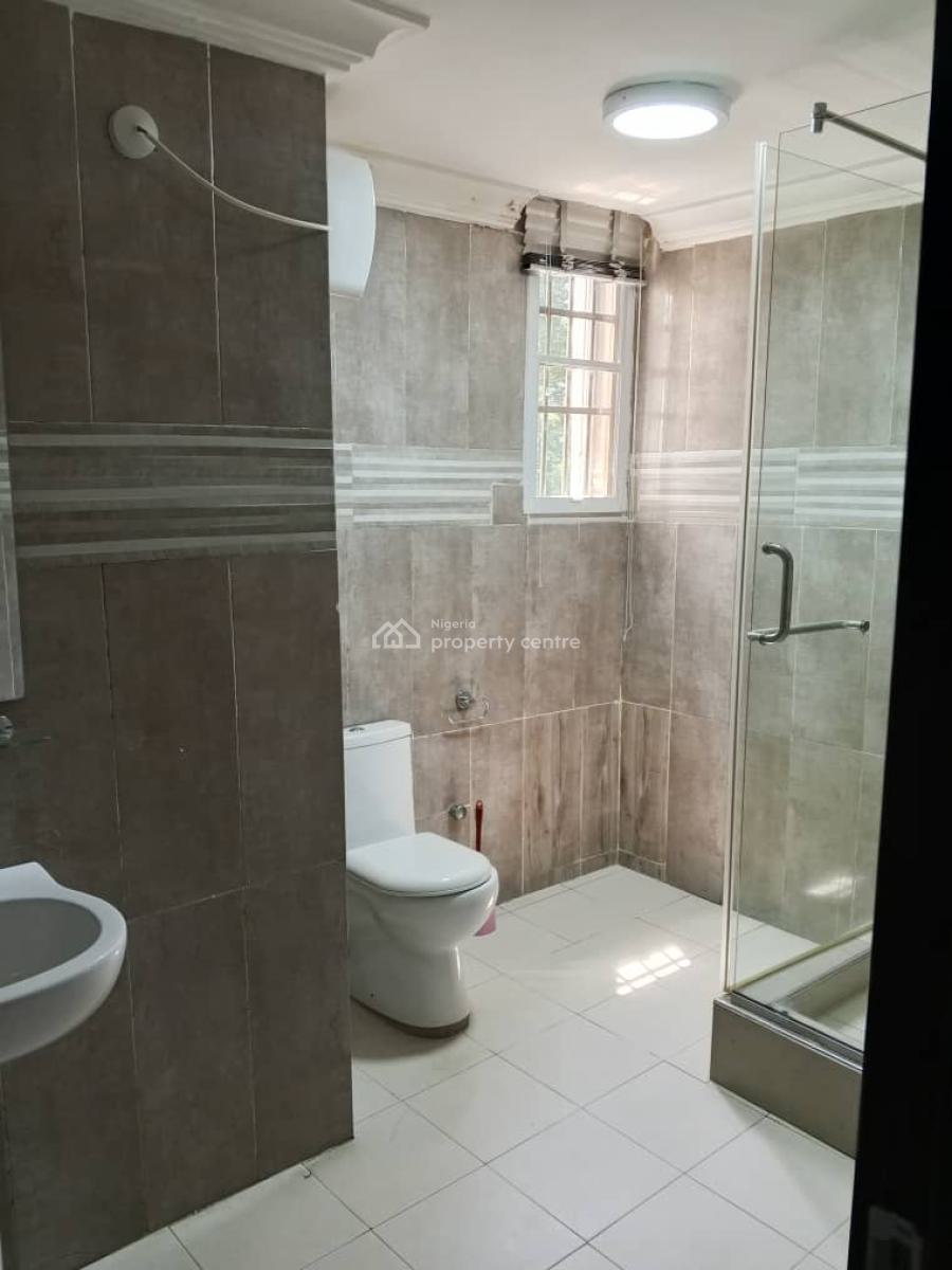 3 Bedroom Apartment (furnished), Banana Island, Ikoyi, Lagos, Flat / Apartment for Rent