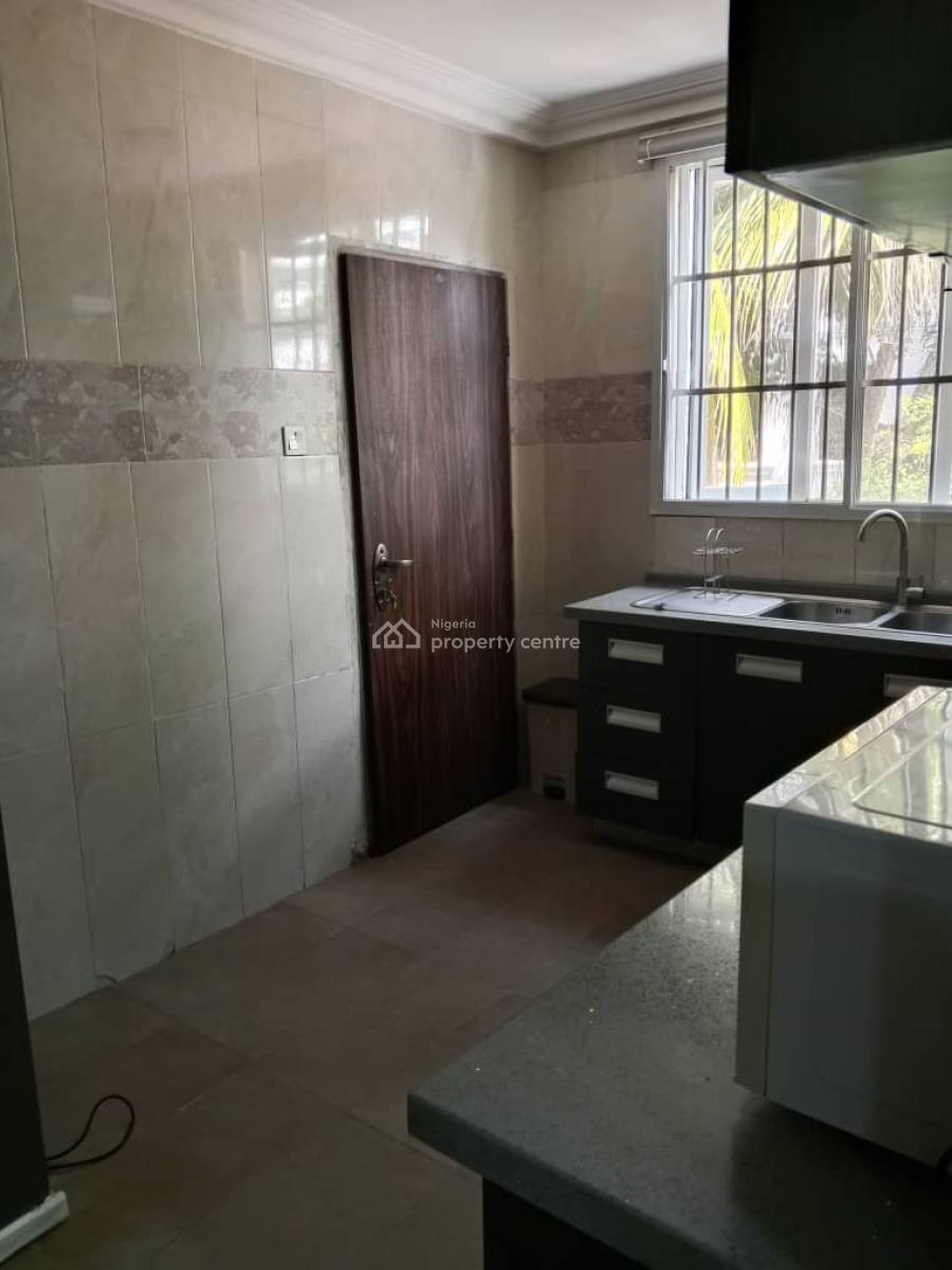 3 Bedroom Apartment (furnished), Banana Island, Ikoyi, Lagos, Flat / Apartment for Rent