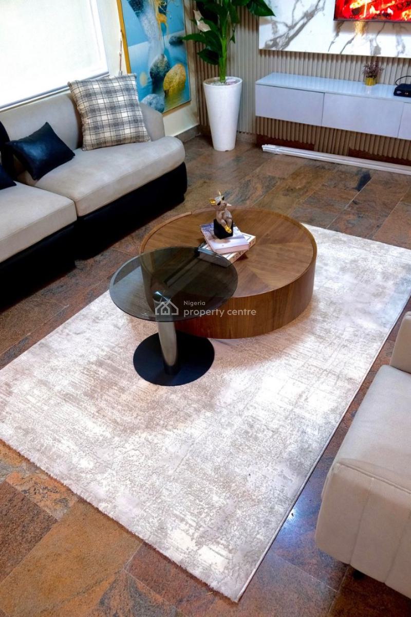 3 Bedroom Apartment, Ikoyi, Lagos, Flat / Apartment Short Let