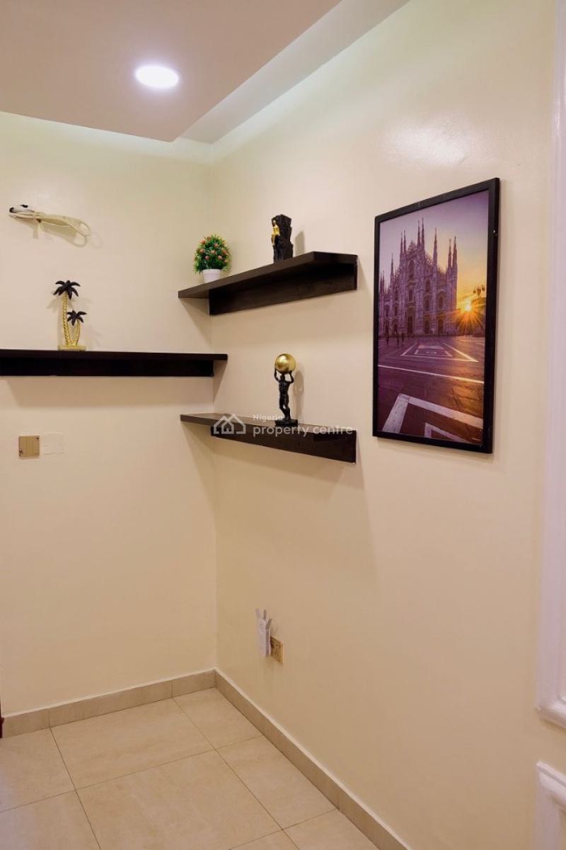 3 Bedroom Apartment, Ikoyi, Lagos, Flat / Apartment Short Let