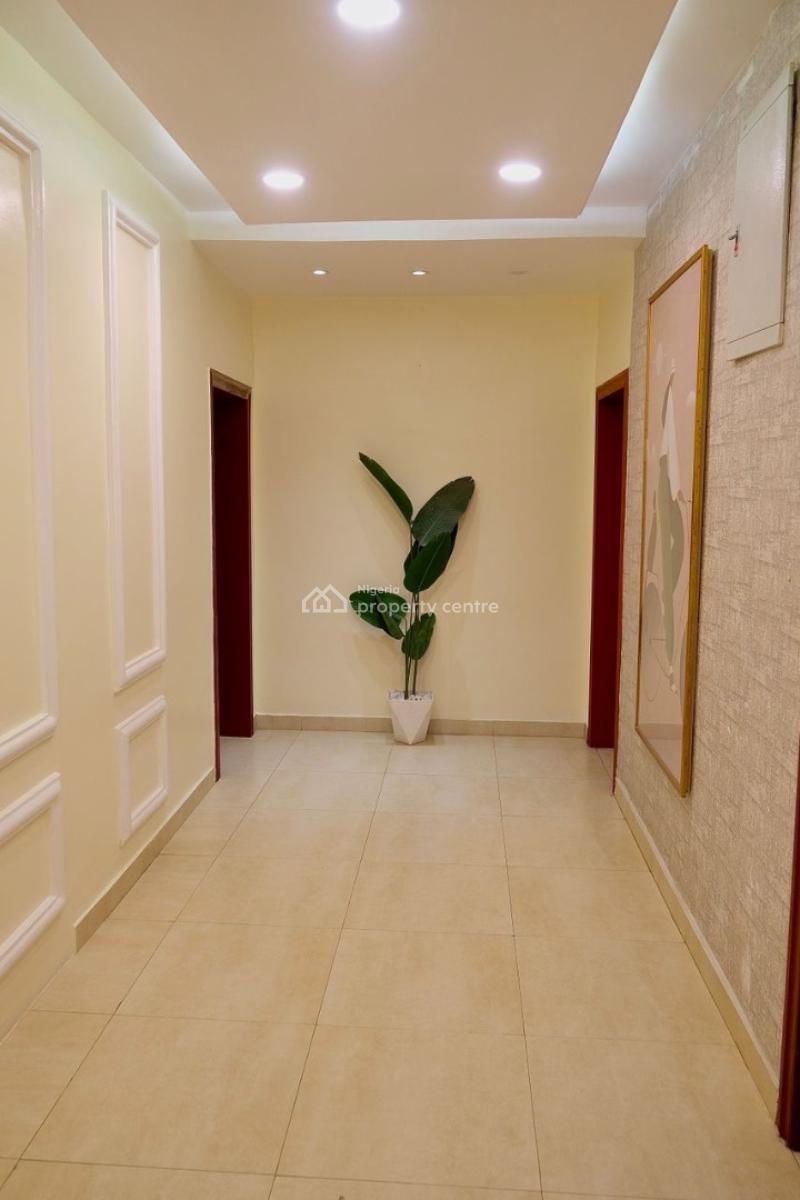 3 Bedroom Apartment, Ikoyi, Lagos, Flat / Apartment Short Let