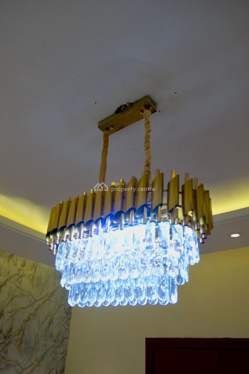 3 Bedroom Apartment, Ikoyi, Lagos, Flat / Apartment Short Let