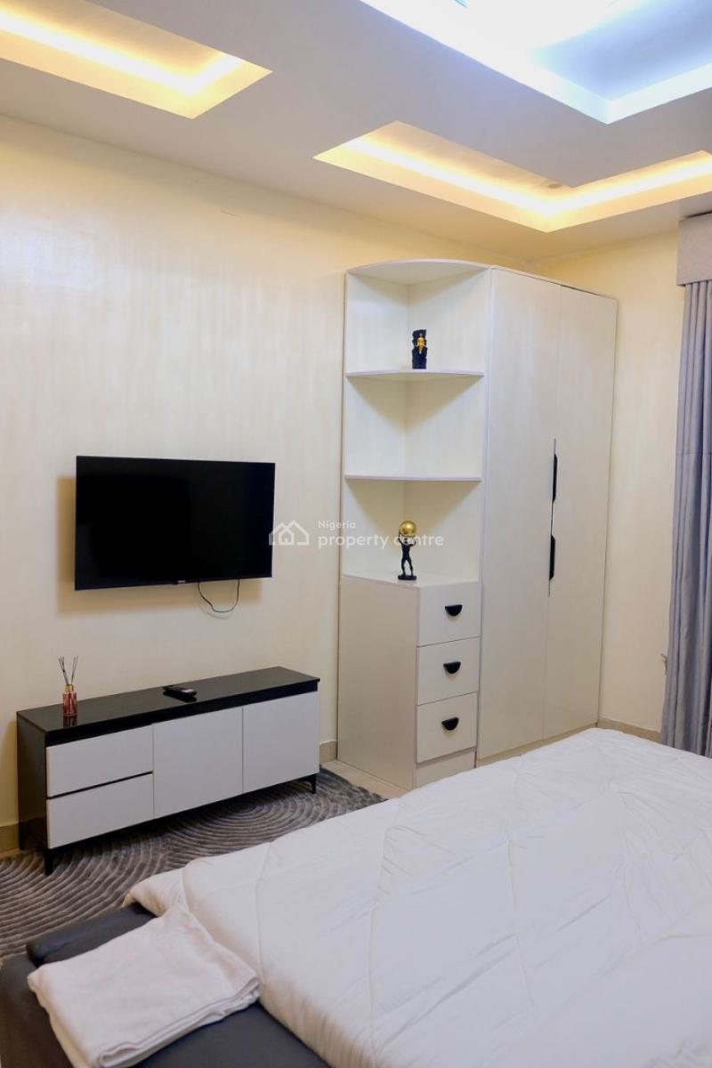 3 Bedroom Apartment, Ikoyi, Lagos, Flat / Apartment Short Let