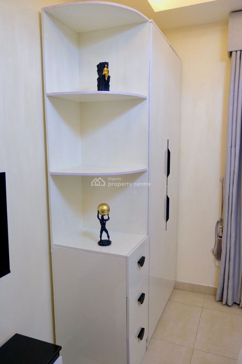 3 Bedroom Apartment, Ikoyi, Lagos, Flat / Apartment Short Let