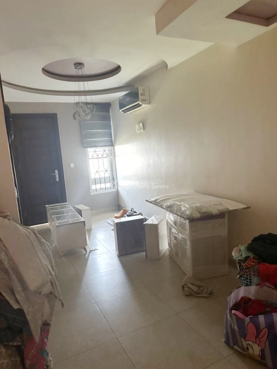 a Well Maintained Spacious 2 Bedroom Semi Detached Duplex with Bq, Osborne Foreshore Phase 1, Ikoyi, Lagos, Semi-detached Duplex for Rent