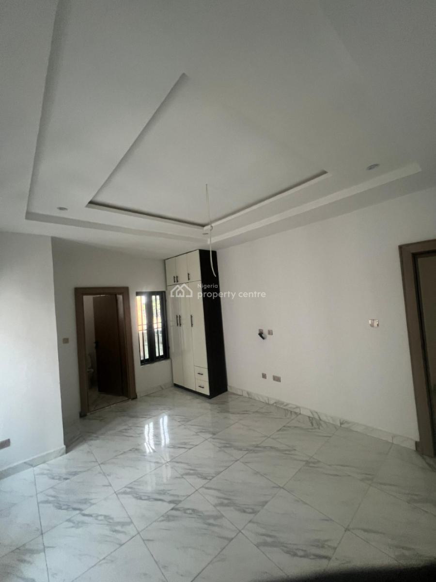 Luxury Detached Duplex, Guzape Main, Guzape District, Abuja, Detached Duplex for Sale