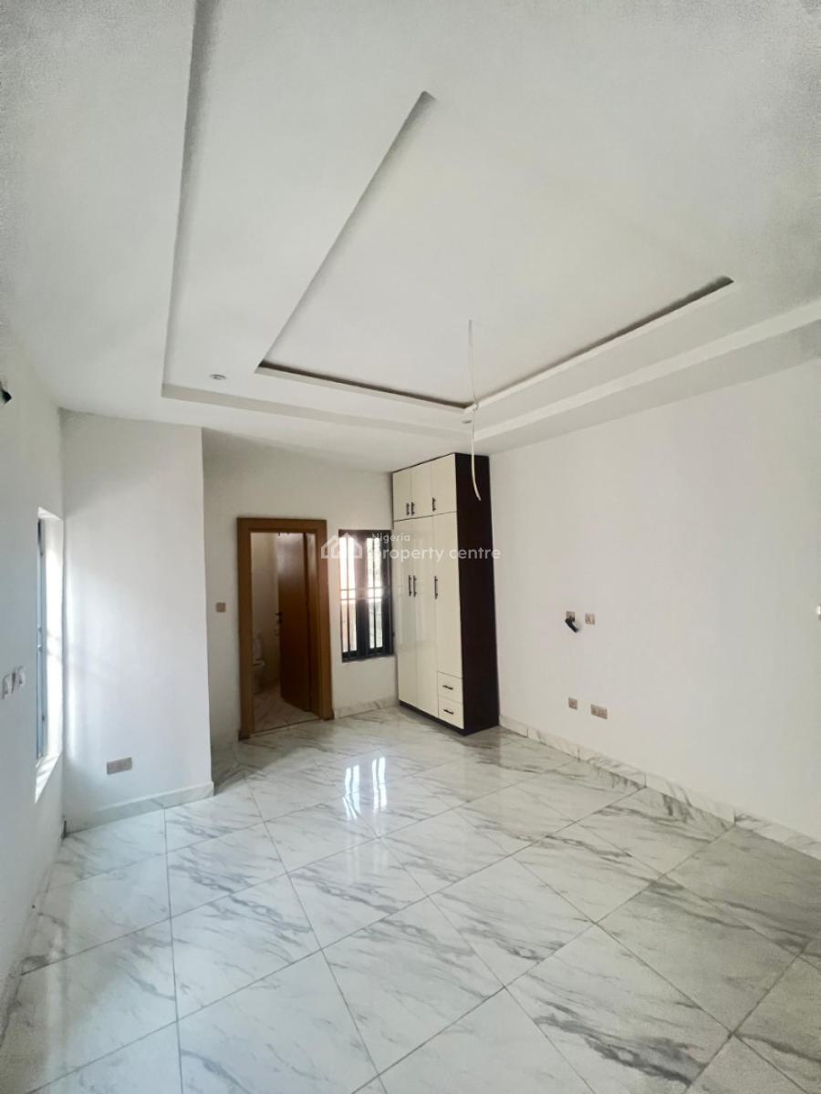 Luxury Detached Duplex, Guzape Main, Guzape District, Abuja, Detached Duplex for Sale