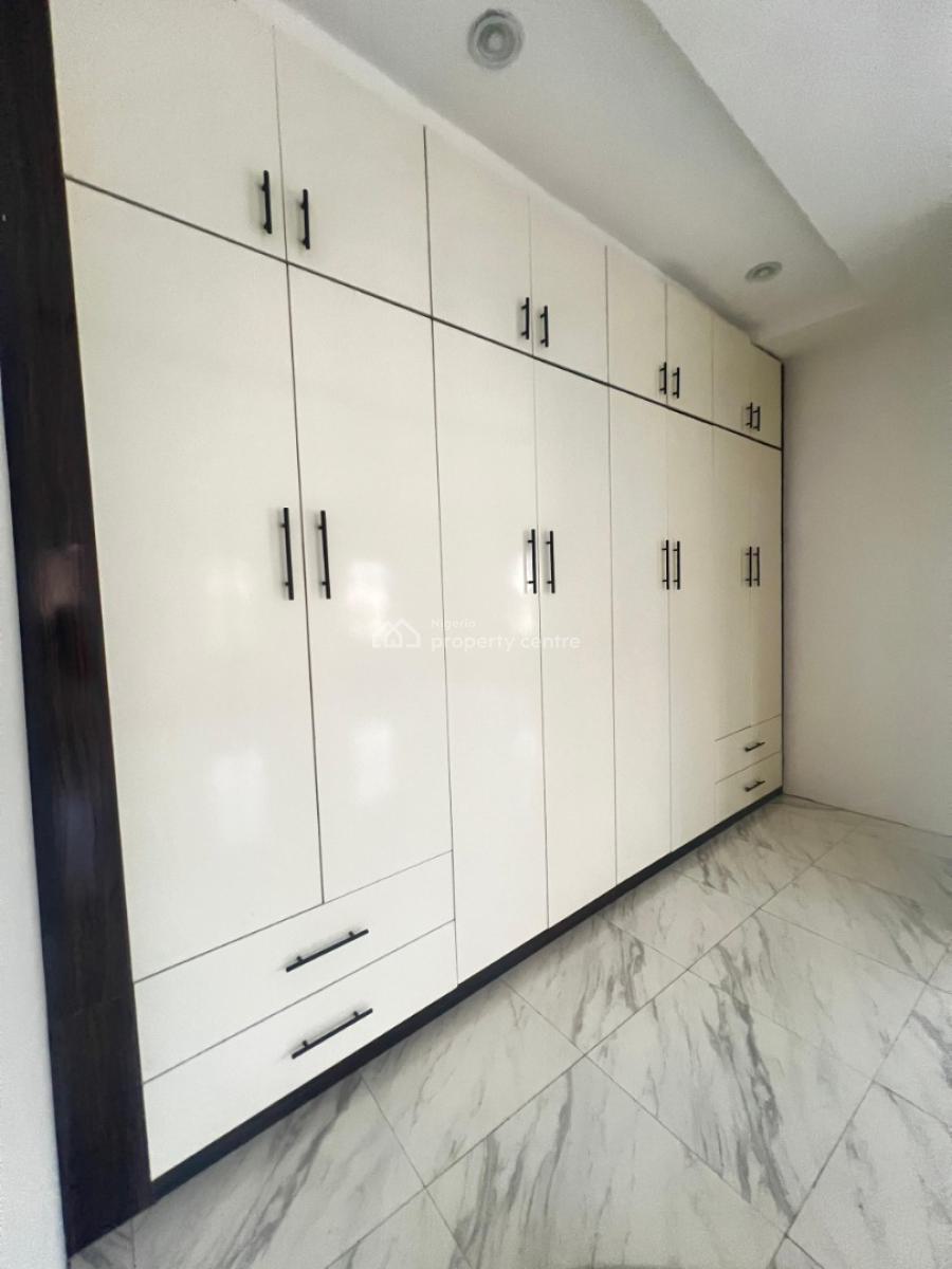 Luxury Detached Duplex, Guzape Main, Guzape District, Abuja, Detached Duplex for Sale