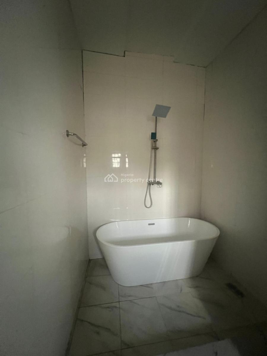 Luxury Detached Duplex, Guzape Main, Guzape District, Abuja, Detached Duplex for Sale