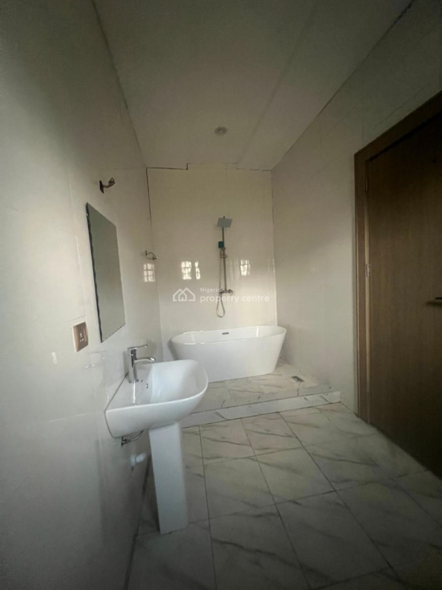 Luxury Detached Duplex, Guzape Main, Guzape District, Abuja, Detached Duplex for Sale