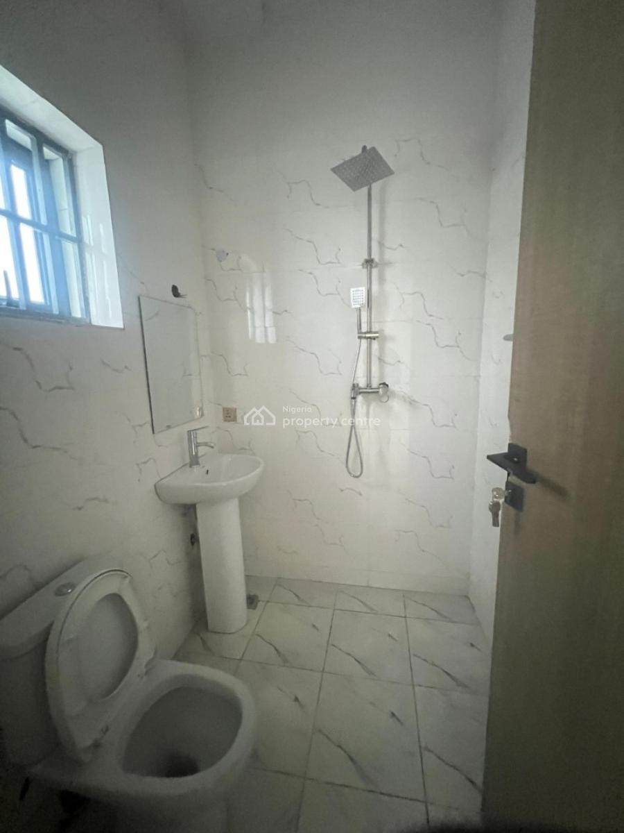 Luxury Detached Duplex, Guzape Main, Guzape District, Abuja, Detached Duplex for Sale