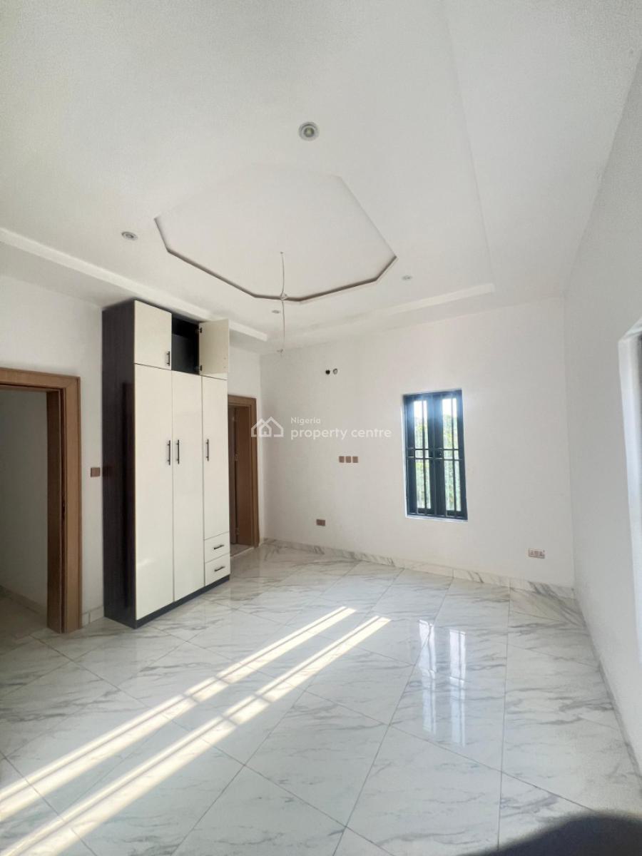 Luxury Detached Duplex, Guzape Main, Guzape District, Abuja, Detached Duplex for Sale