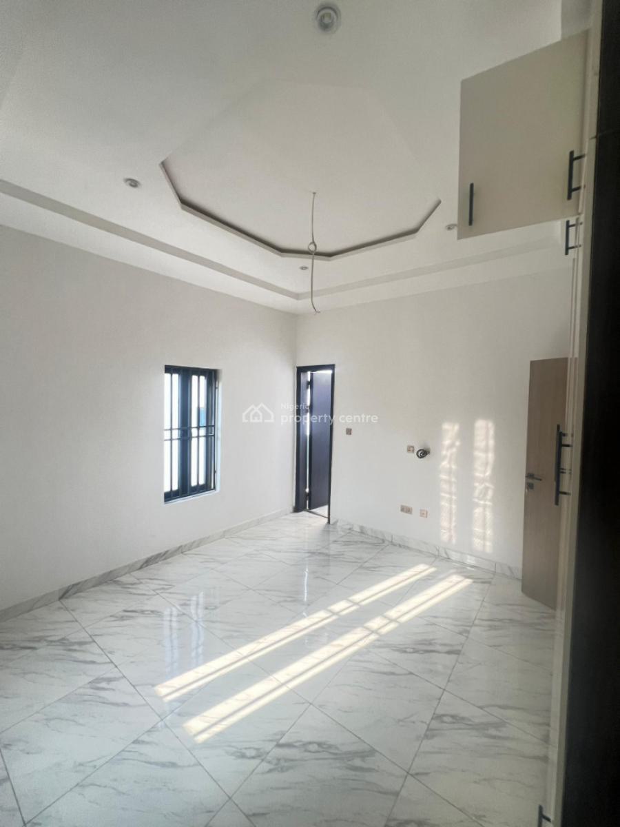 Luxury Detached Duplex, Guzape Main, Guzape District, Abuja, Detached Duplex for Sale