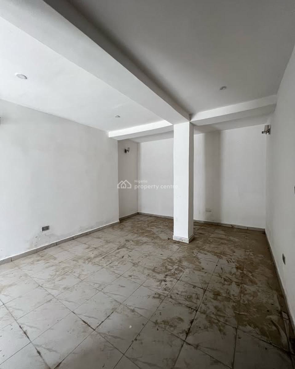Lovely 3 Bedroom Apartment, Ikate, Lekki, Lagos, Detached Duplex for Rent