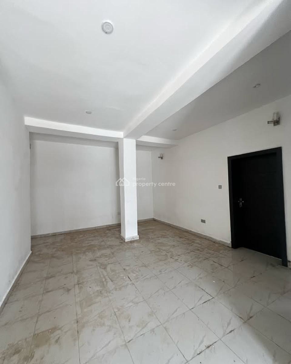 Lovely 3 Bedroom Apartment, Ikate, Lekki, Lagos, Detached Duplex for Rent