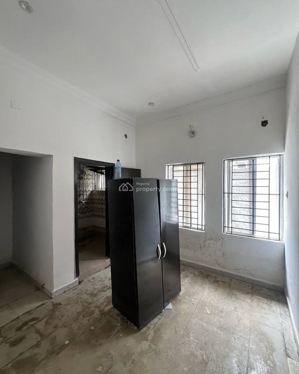 Lovely 3 Bedroom Apartment, Ikate, Lekki, Lagos, Detached Duplex for Rent