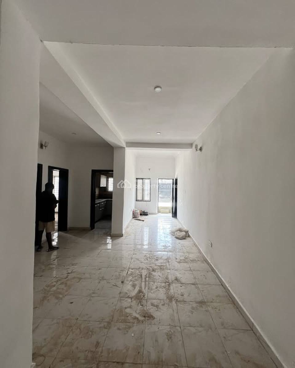 Lovely 3 Bedroom Apartment, Ikate, Lekki, Lagos, Detached Duplex for Rent