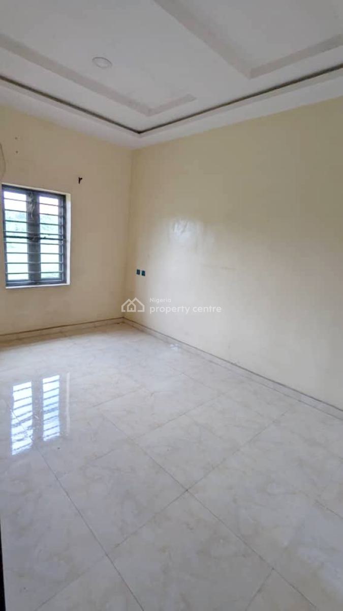 Luxury 3 Bedroom Terrace Duplex, Magodo Brook, Gra Phase 2, Magodo, Lagos, Terraced Duplex for Rent