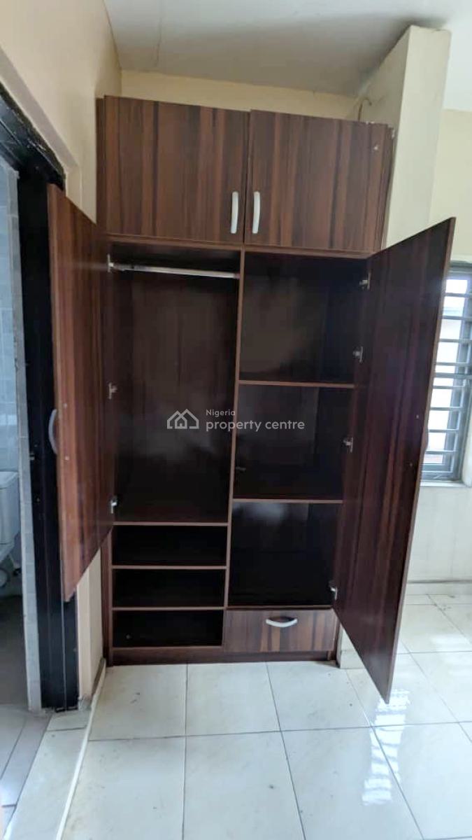 Luxury 3 Bedroom Terrace Duplex, Magodo Brook, Gra Phase 2, Magodo, Lagos, Terraced Duplex for Rent