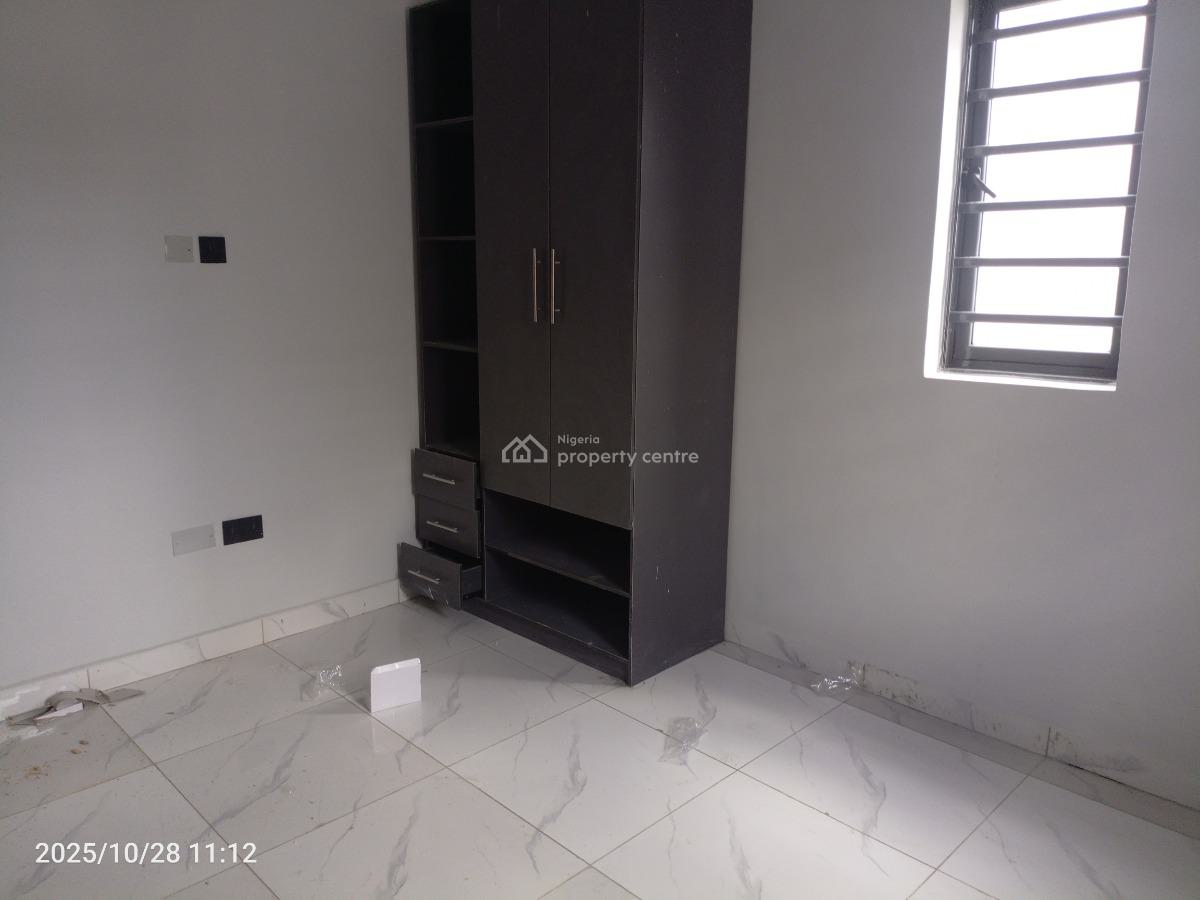 3 Bedroom Newly Built Bungalow, Alabeko, By General Paint, Alasia, Ajah, Lagos, Detached Bungalow for Rent