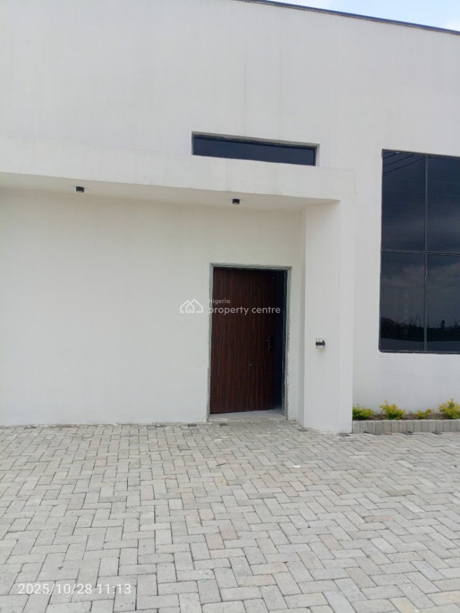 3 Bedroom Newly Built Bungalow, Alabeko, By General Paint, Alasia, Ajah, Lagos, Detached Bungalow for Rent