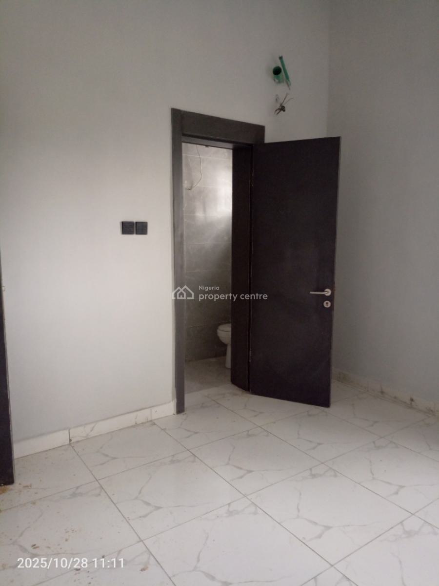 3 Bedroom Newly Built Bungalow, Alabeko, By General Paint, Alasia, Ajah, Lagos, Detached Bungalow for Rent