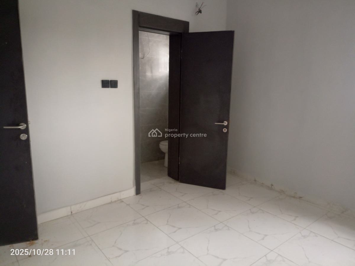 3 Bedroom Newly Built Bungalow, Alabeko, By General Paint, Alasia, Ajah, Lagos, Detached Bungalow for Rent